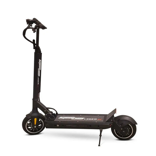 Speedway LEGER PRO 30mph electric scooter wocomotors