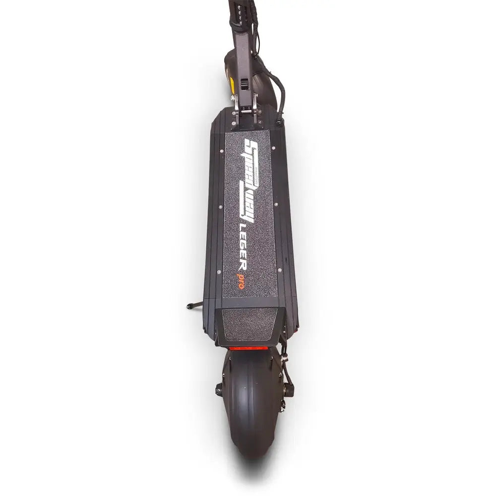 Speedway LEGER PRO 30mph electric scooter wocomotors