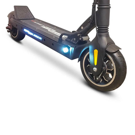 Speedway LEGER PRO 30mph electric scooter wocomotors