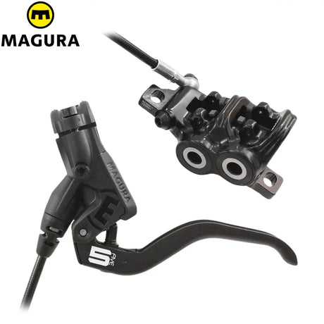 MAGURA MT5 2 finger Hydraulic aluminum light weight lever brake without ebrake for ebike and escooter