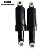 suspension shocks for bluetran lightning wocomotors