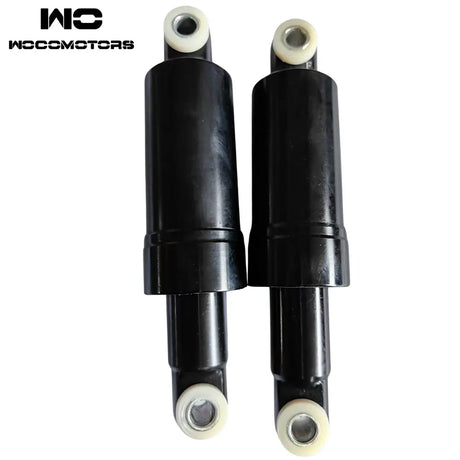 suspension shocks for bluetran lightning wocomotors