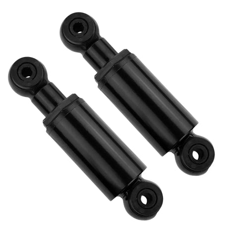 Rear suspension for Emove cruiser wocomotors