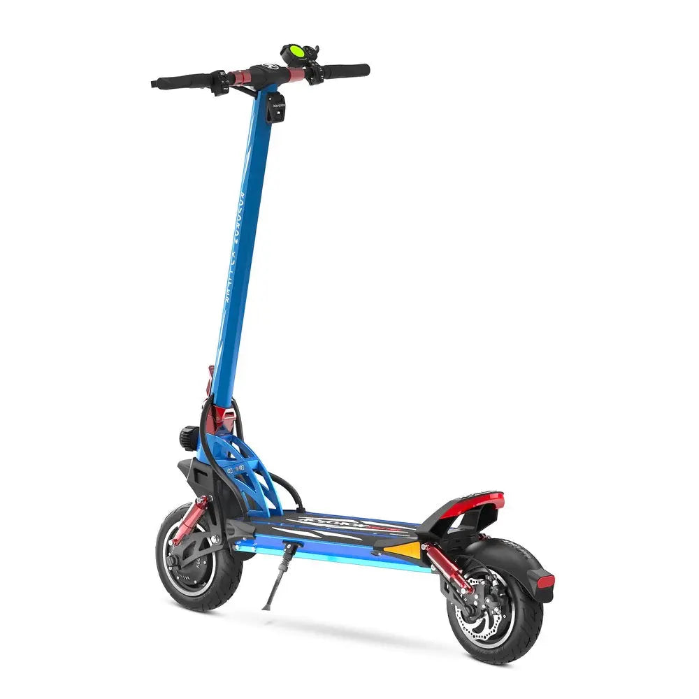 ROVORON KULLTER foldable electric scooter wocomotors