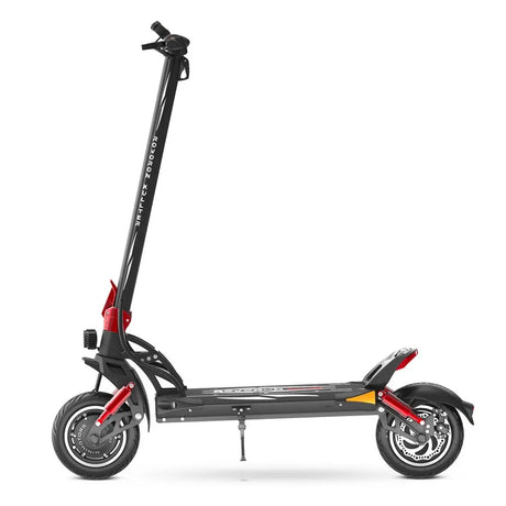 ROVORON KULLTER foldable electric scooter wocomotors