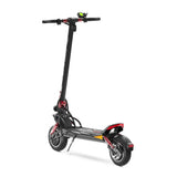 ROVORON KULLTER foldable electric scooter wocomotors