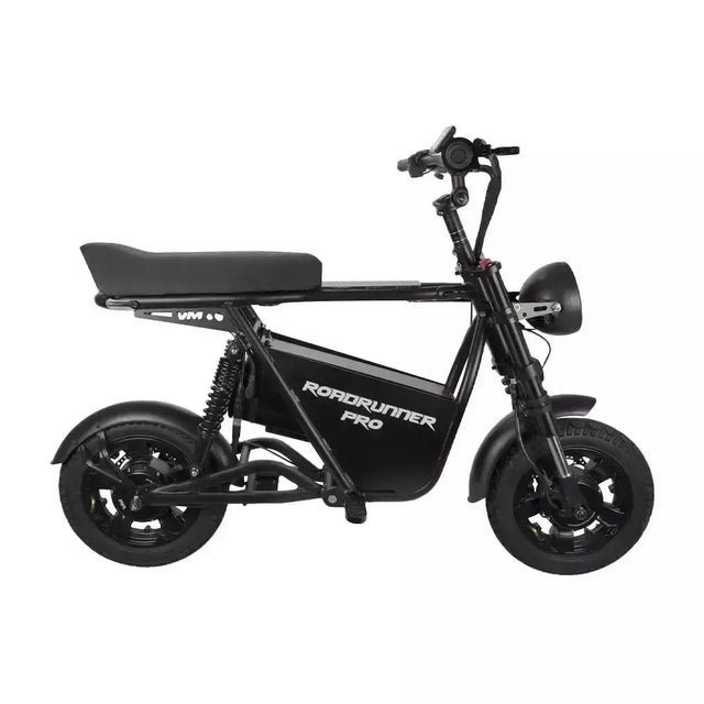 ROADRUNNER PRO seated electric scooter wocomotors