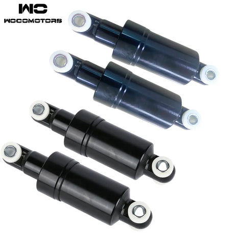 Air Suspension for Speedway 5 pro wocomotors