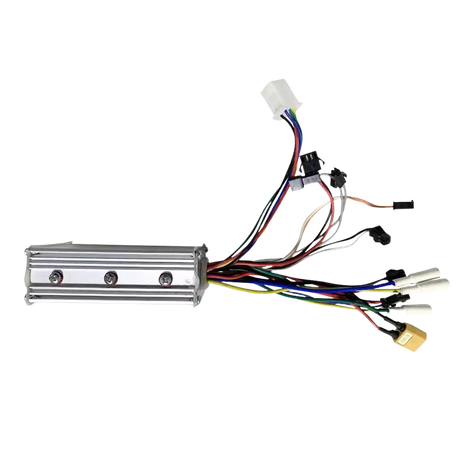 48v 25ah JP controller for emove touring wocomotors