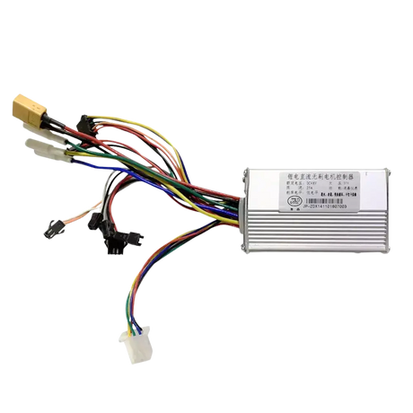 48v 25ah JP controller for emove touring wocomotors