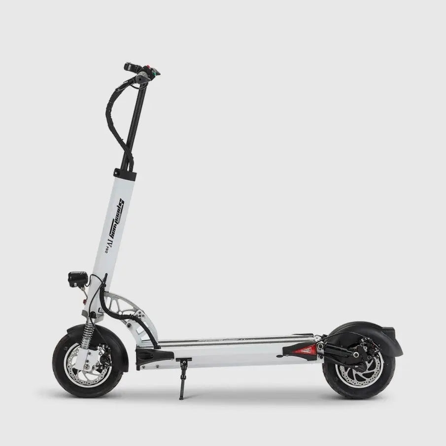 Speedway 5 pro foldable electric scooter wocomotors